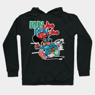 Run Joe Hoodie